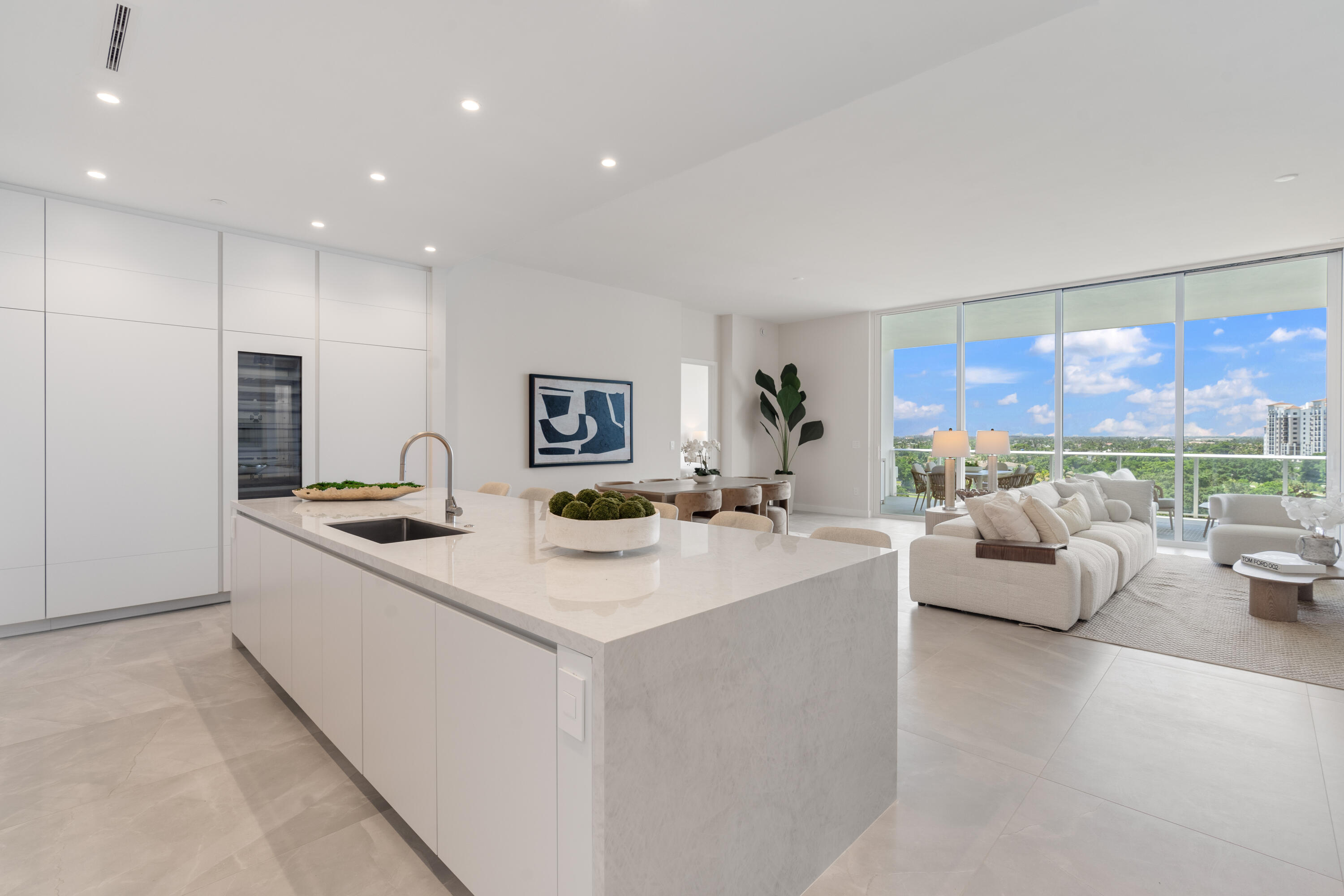 ALINA BOCA RATON CONDO - Residential