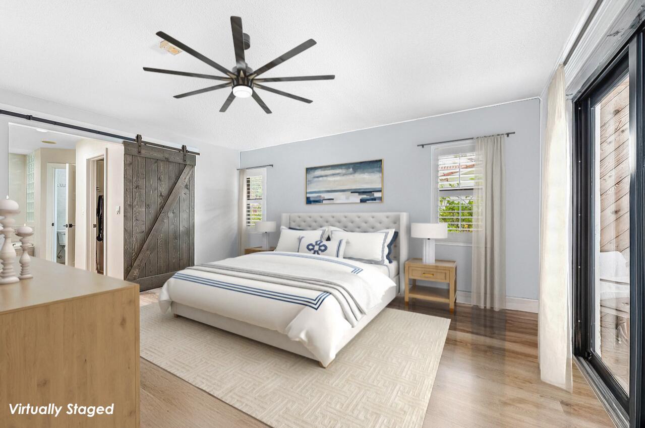 Timbercreek North - Residential