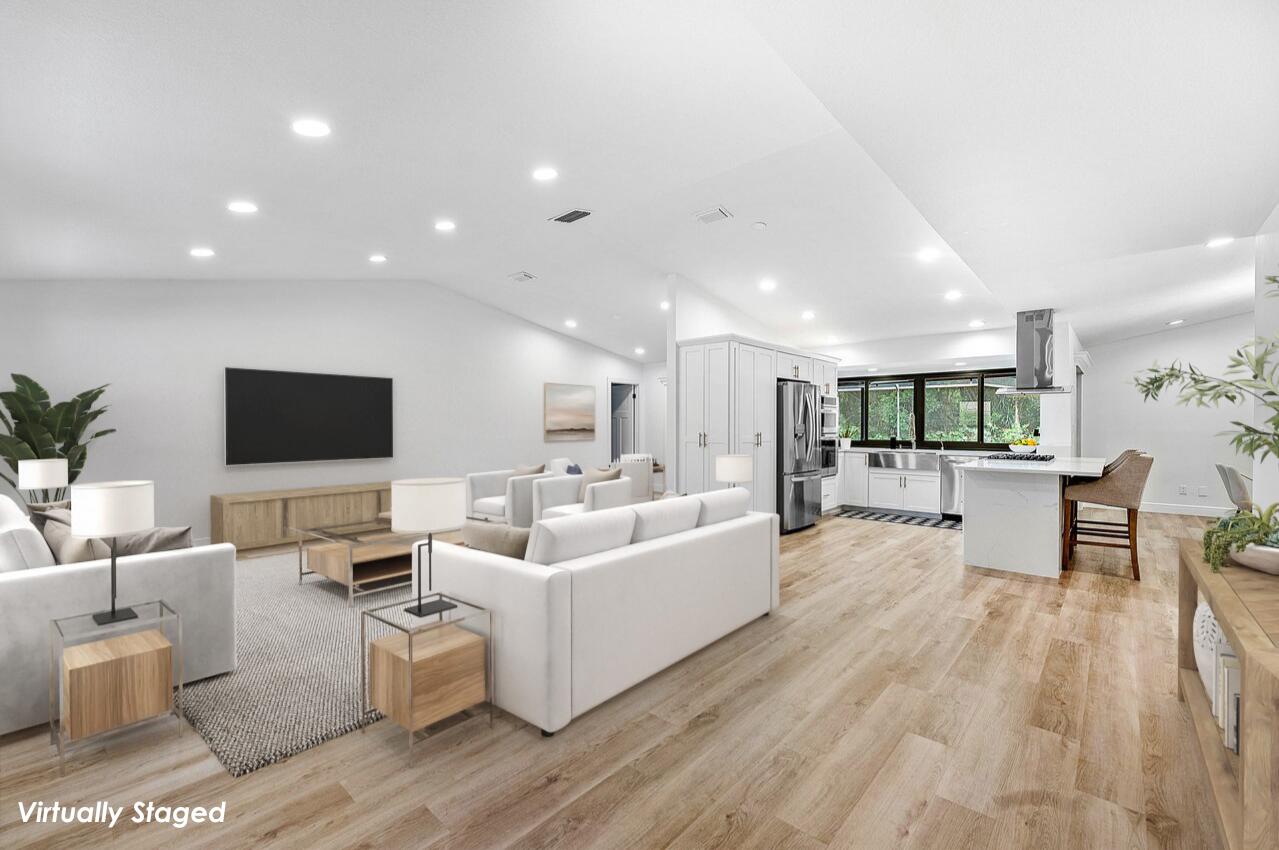 Timbercreek North - Residential