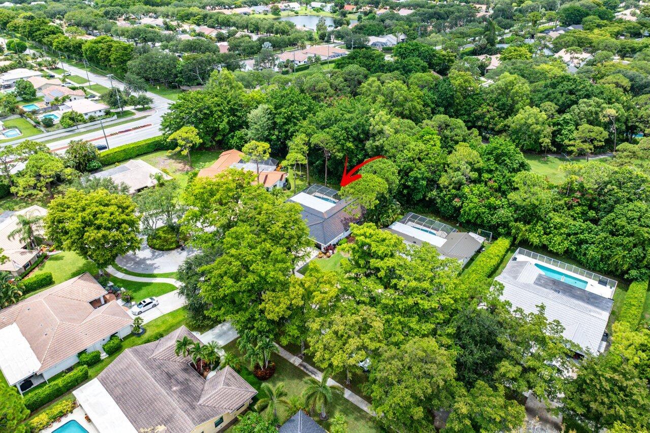 Timbercreek North - Residential