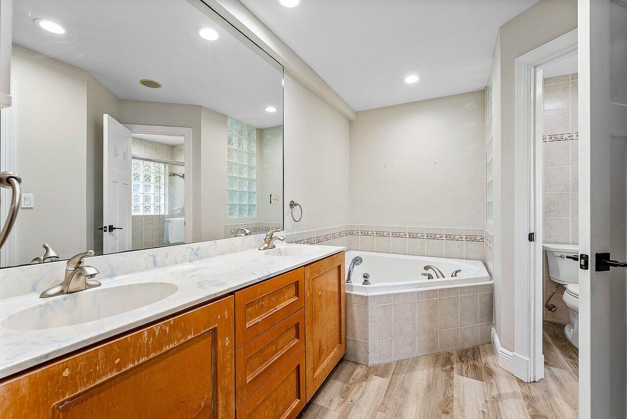 Timbercreek North - Residential