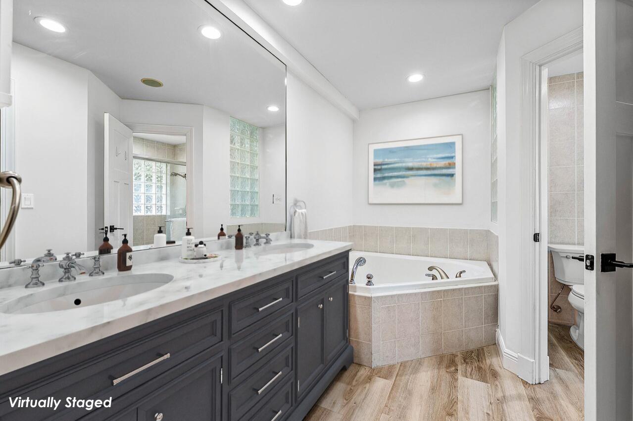 Timbercreek North - Residential