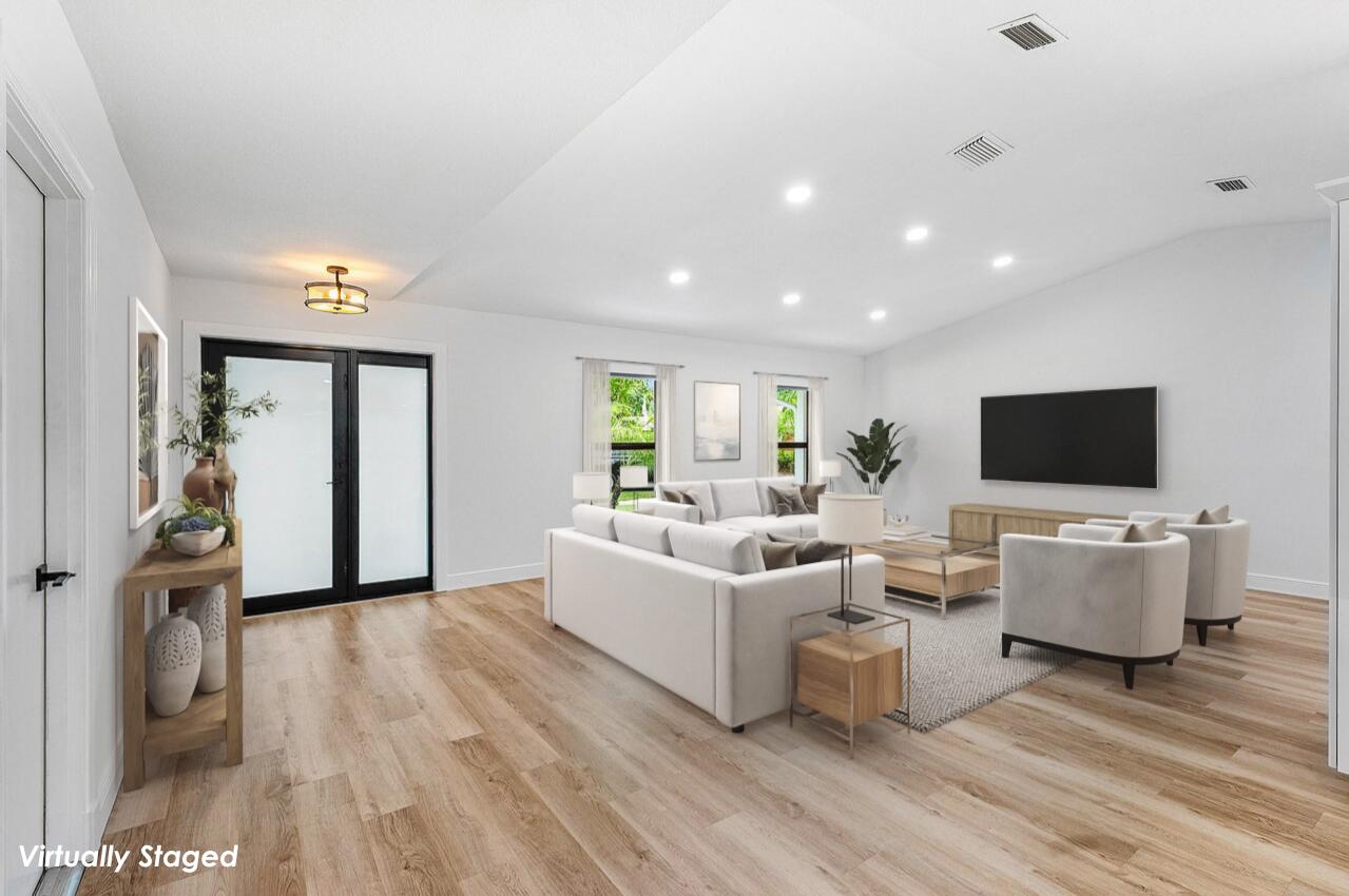 Timbercreek North - Residential