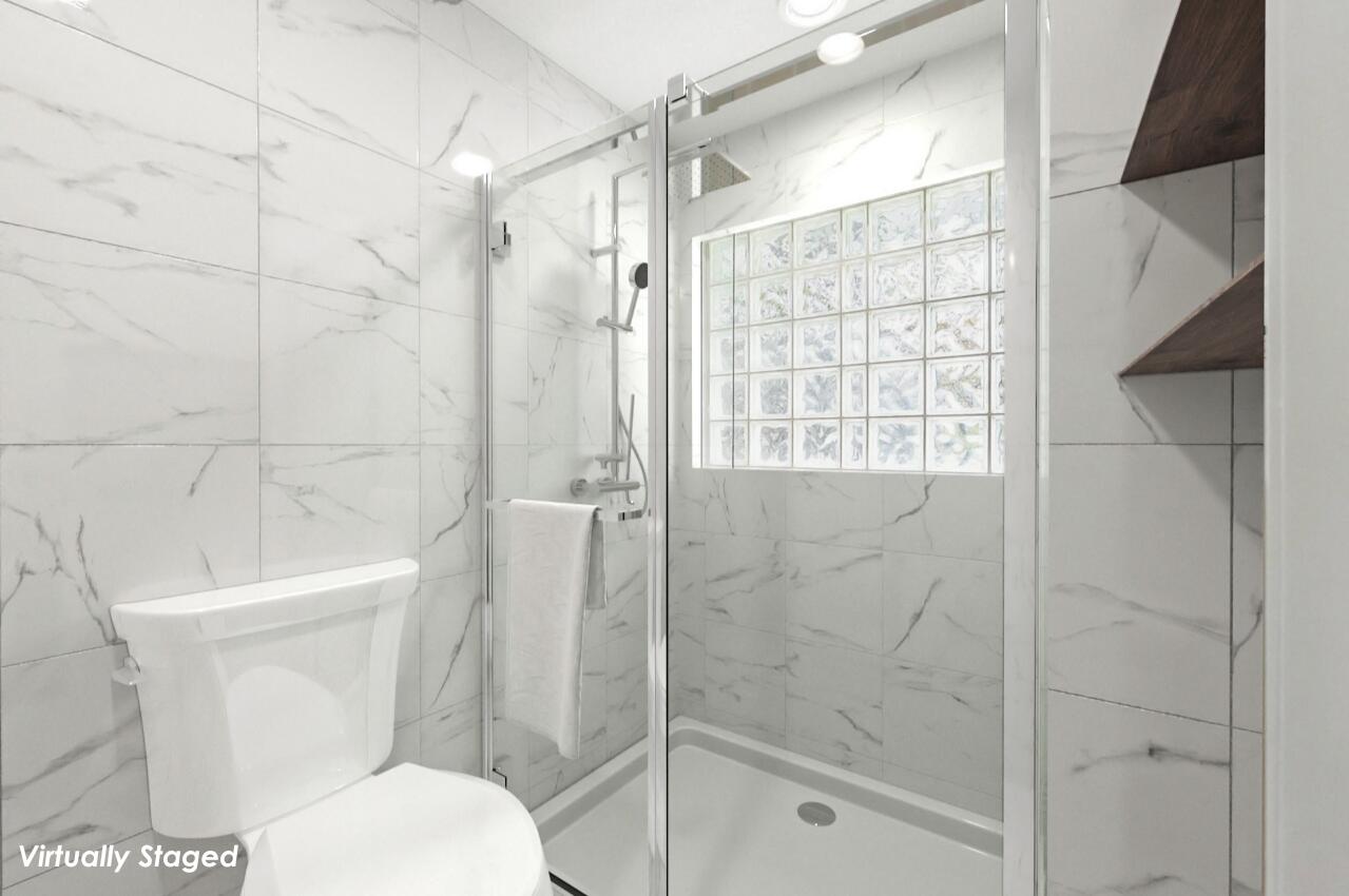 Timbercreek North - Residential