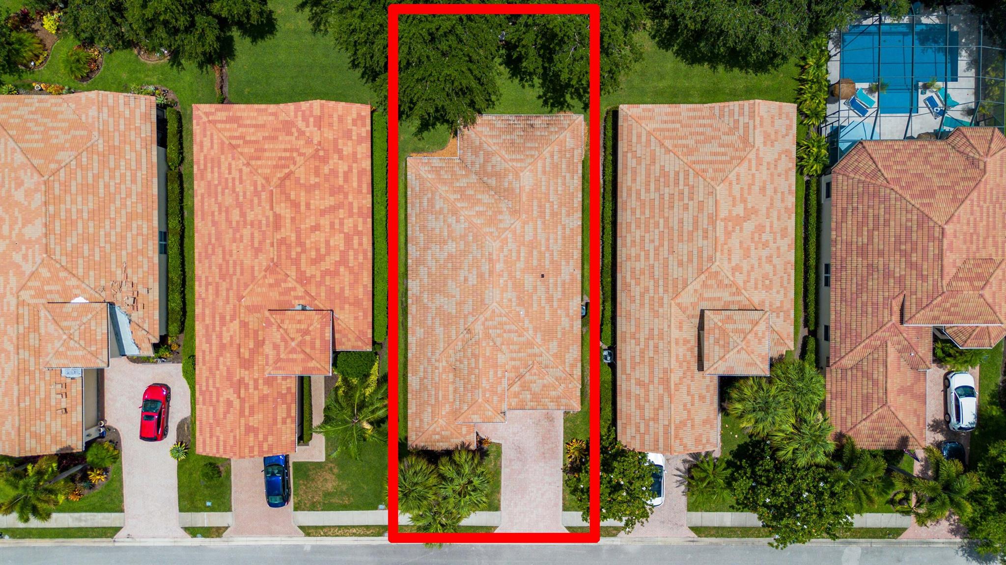 MAIDSTONE - Residential