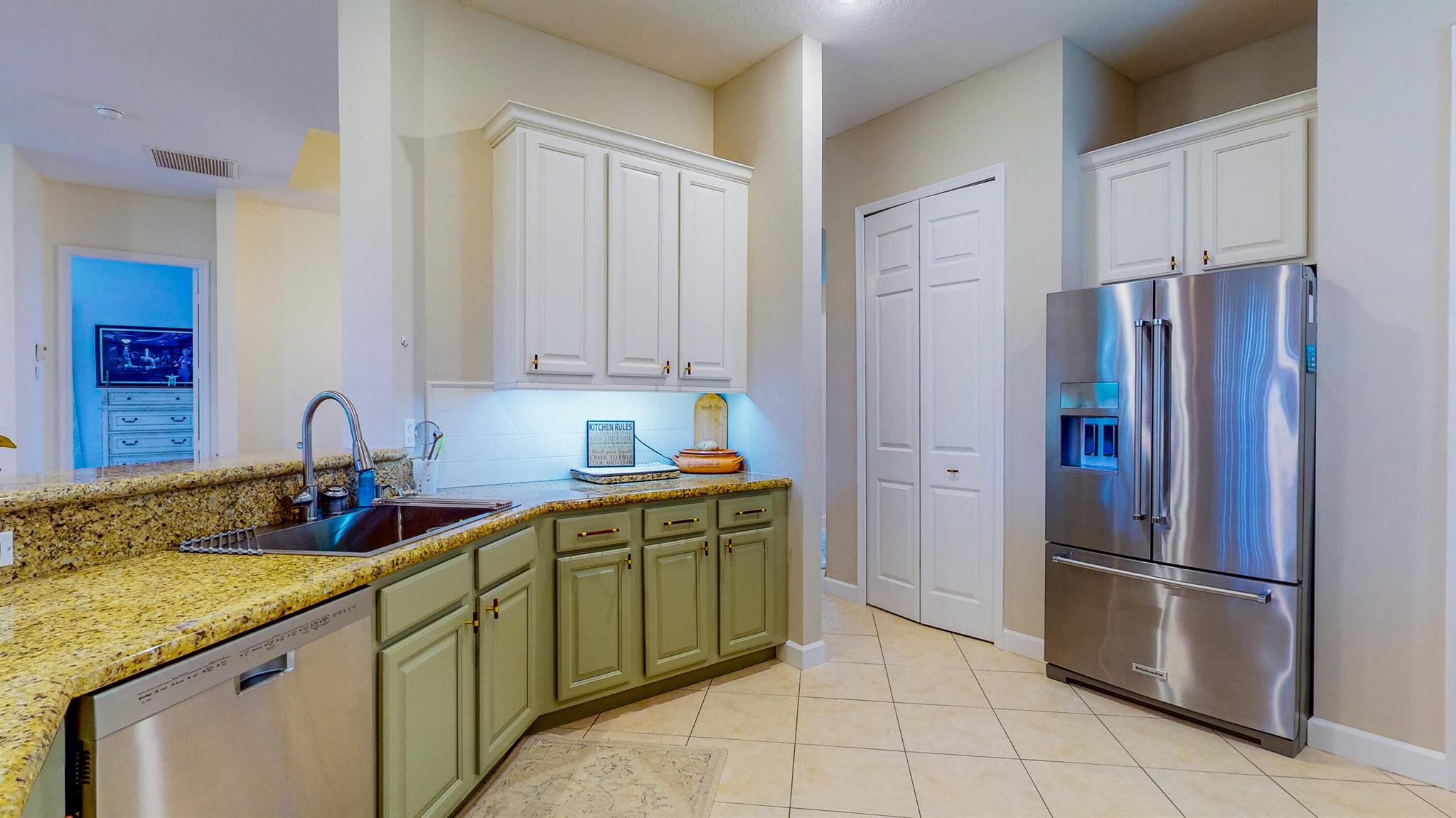 MAIDSTONE - Residential