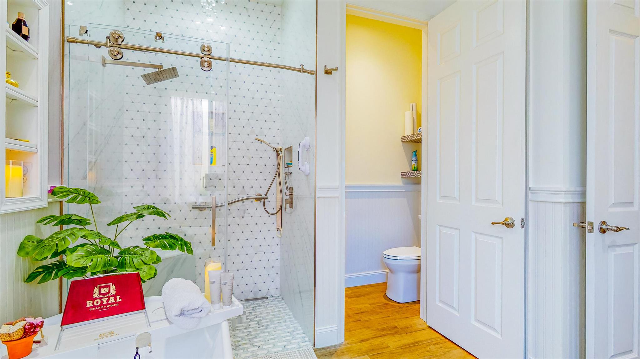 MAIDSTONE - Residential