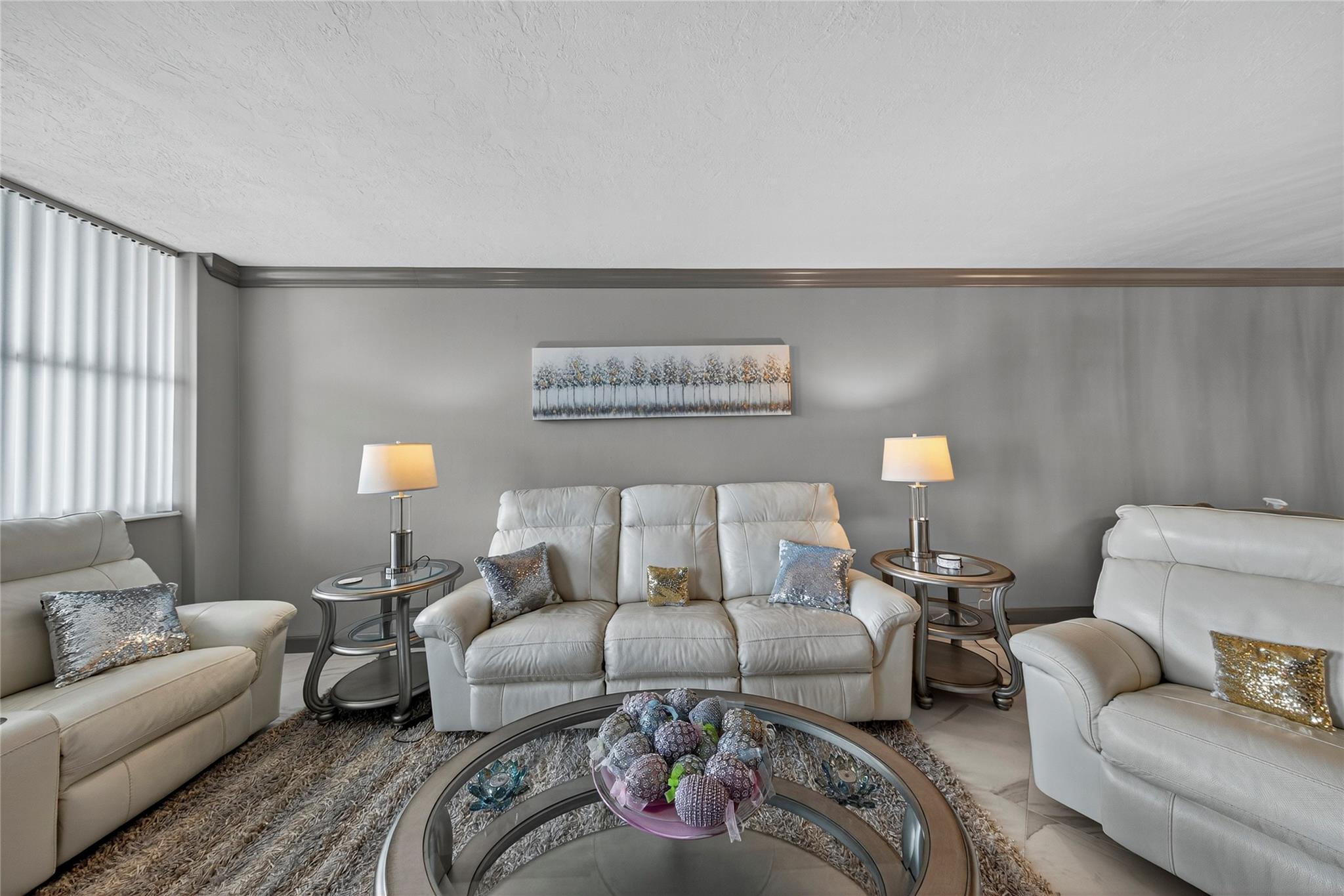 GALT TOWERS - Residential