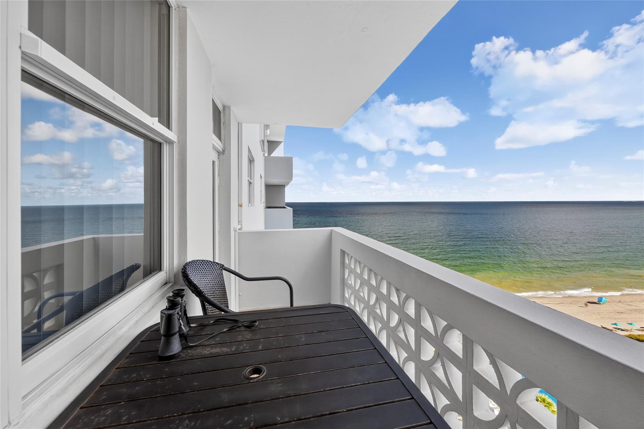 GALT TOWERS - Residential