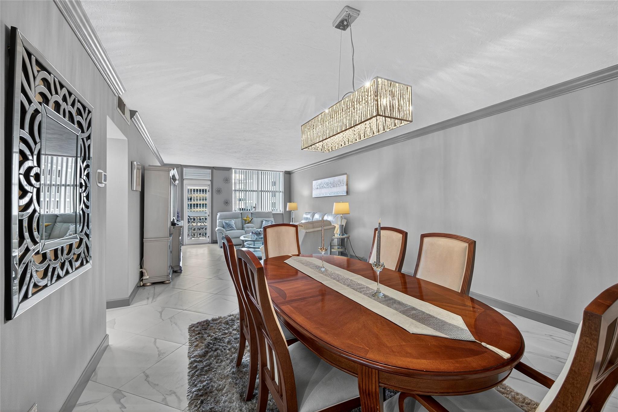 GALT TOWERS - Residential