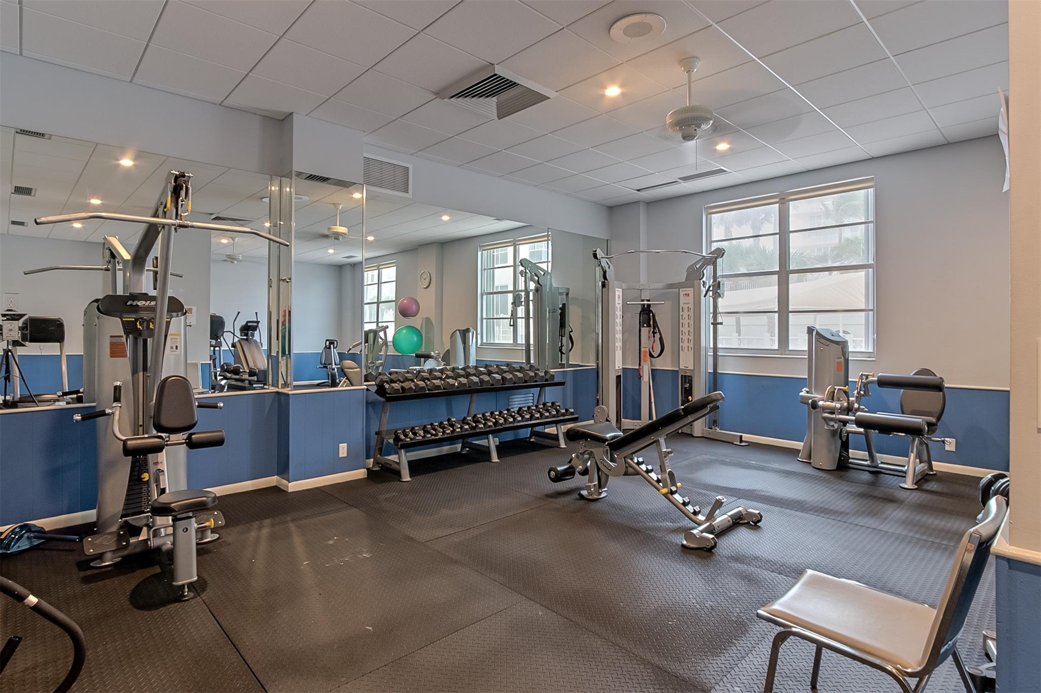 GALT TOWERS - Residential