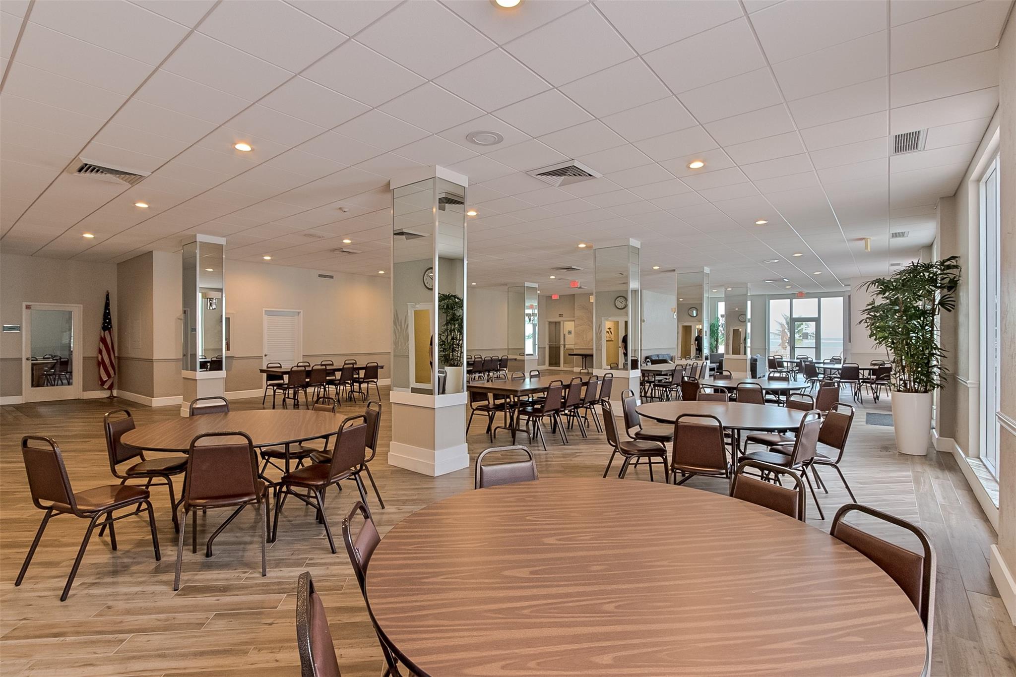 GALT TOWERS - Residential