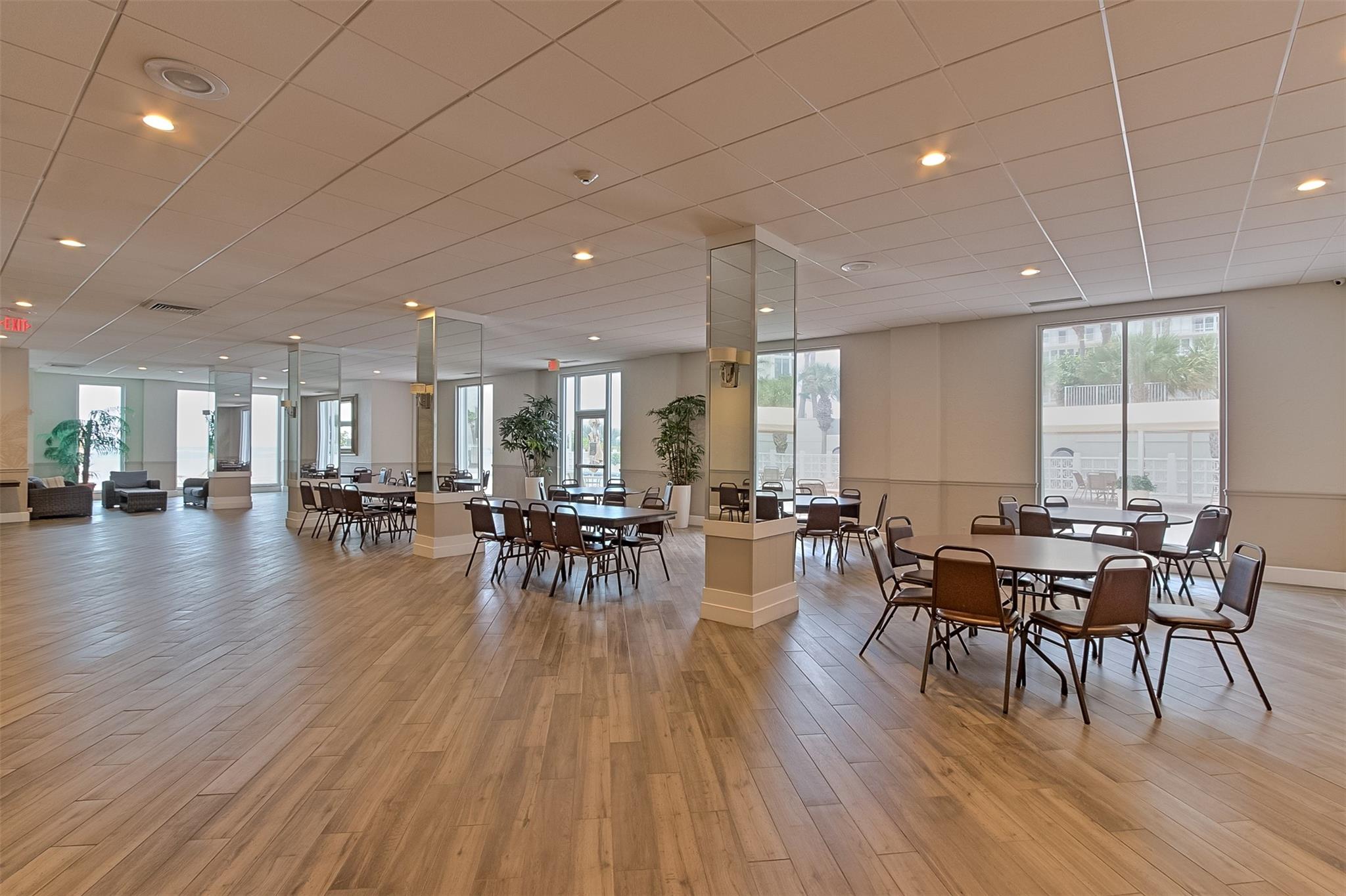 GALT TOWERS - Residential