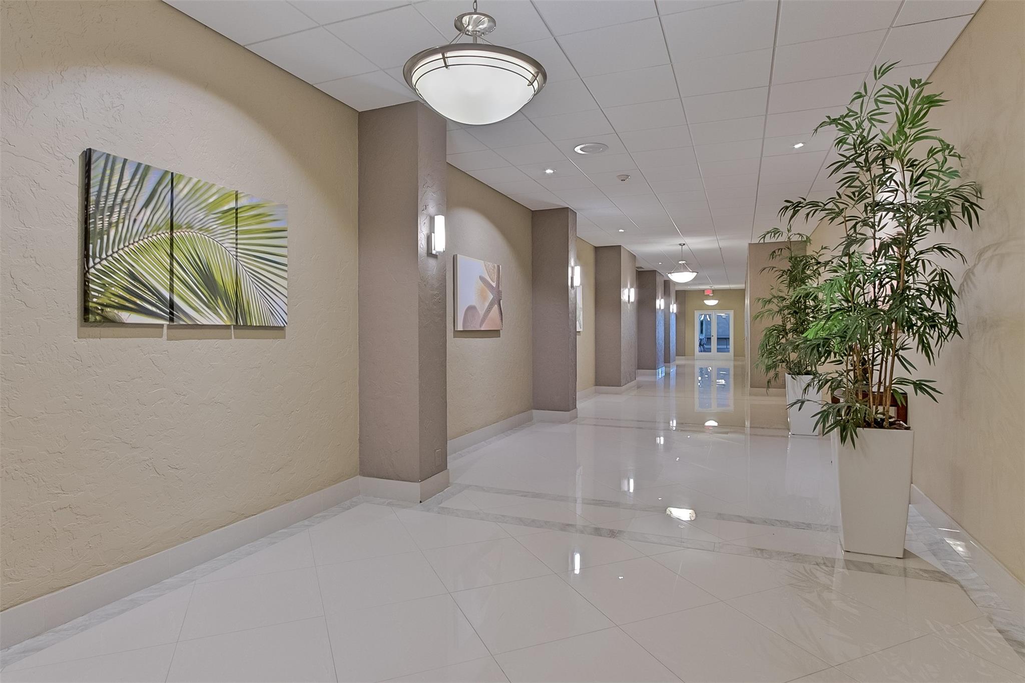 GALT TOWERS - Residential