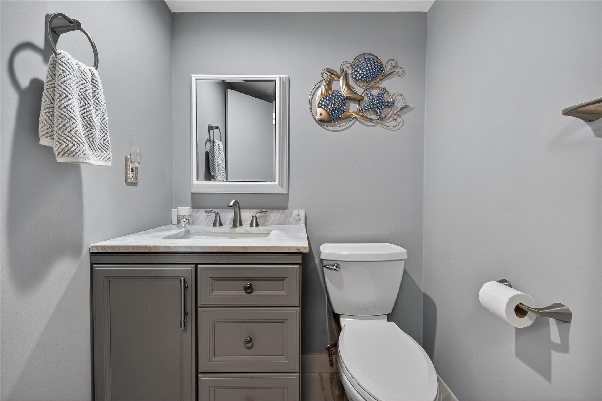 GALT TOWERS - Residential