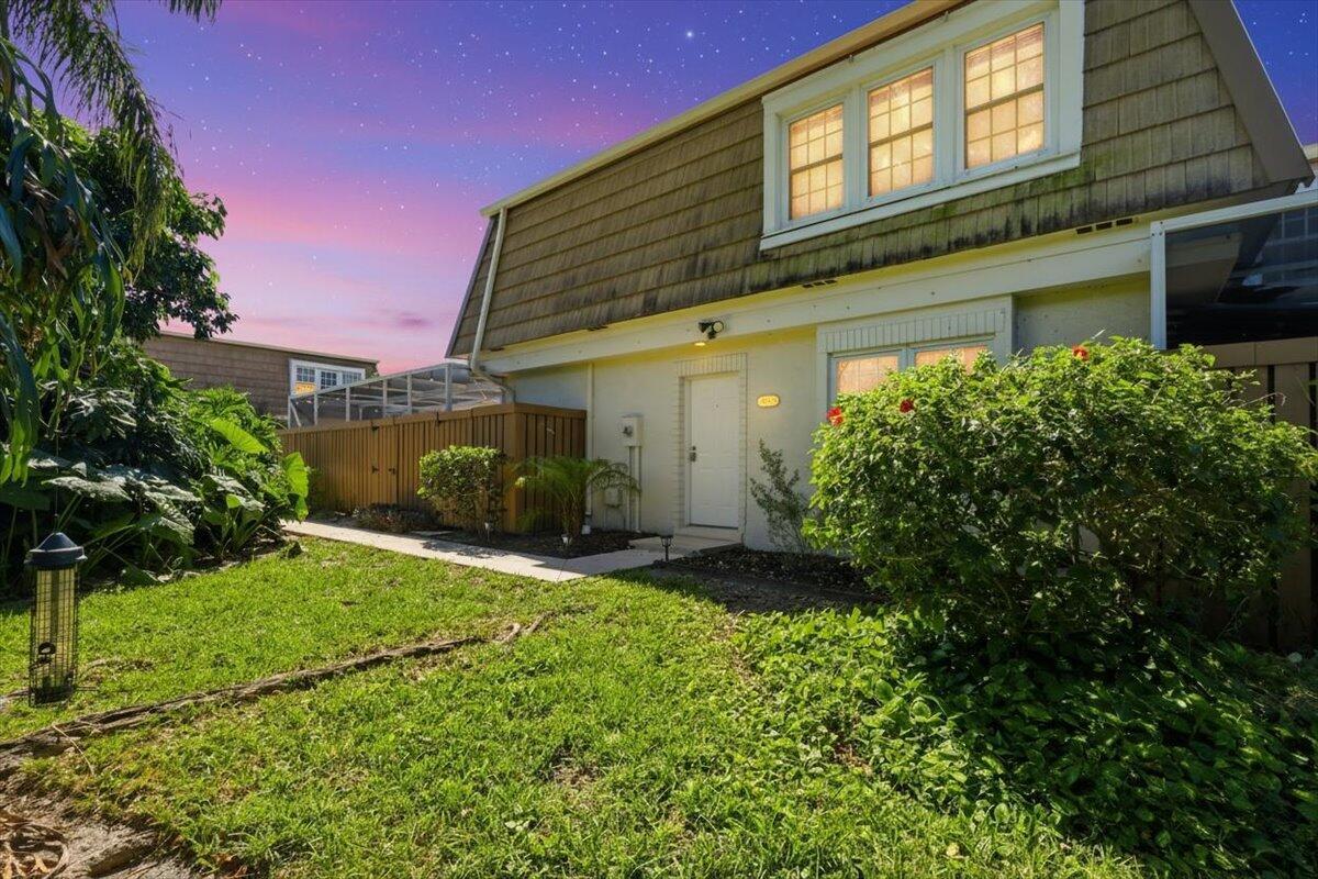 11558 Winchester Drive