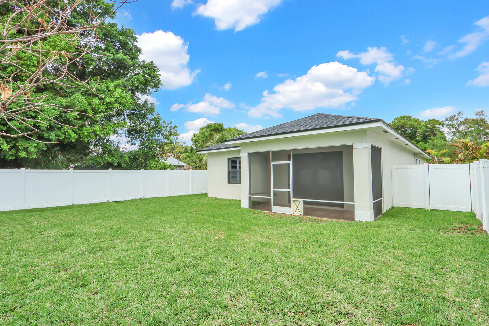 Jupiter - Residential Lease