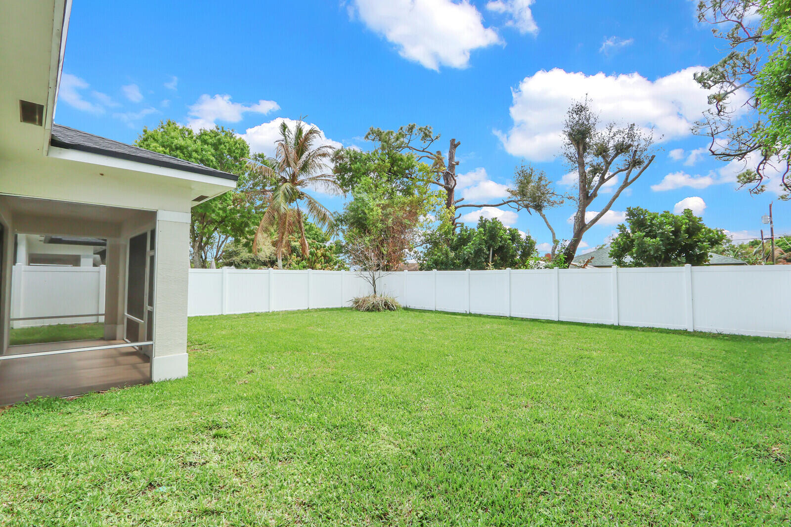 Jupiter - Residential Lease