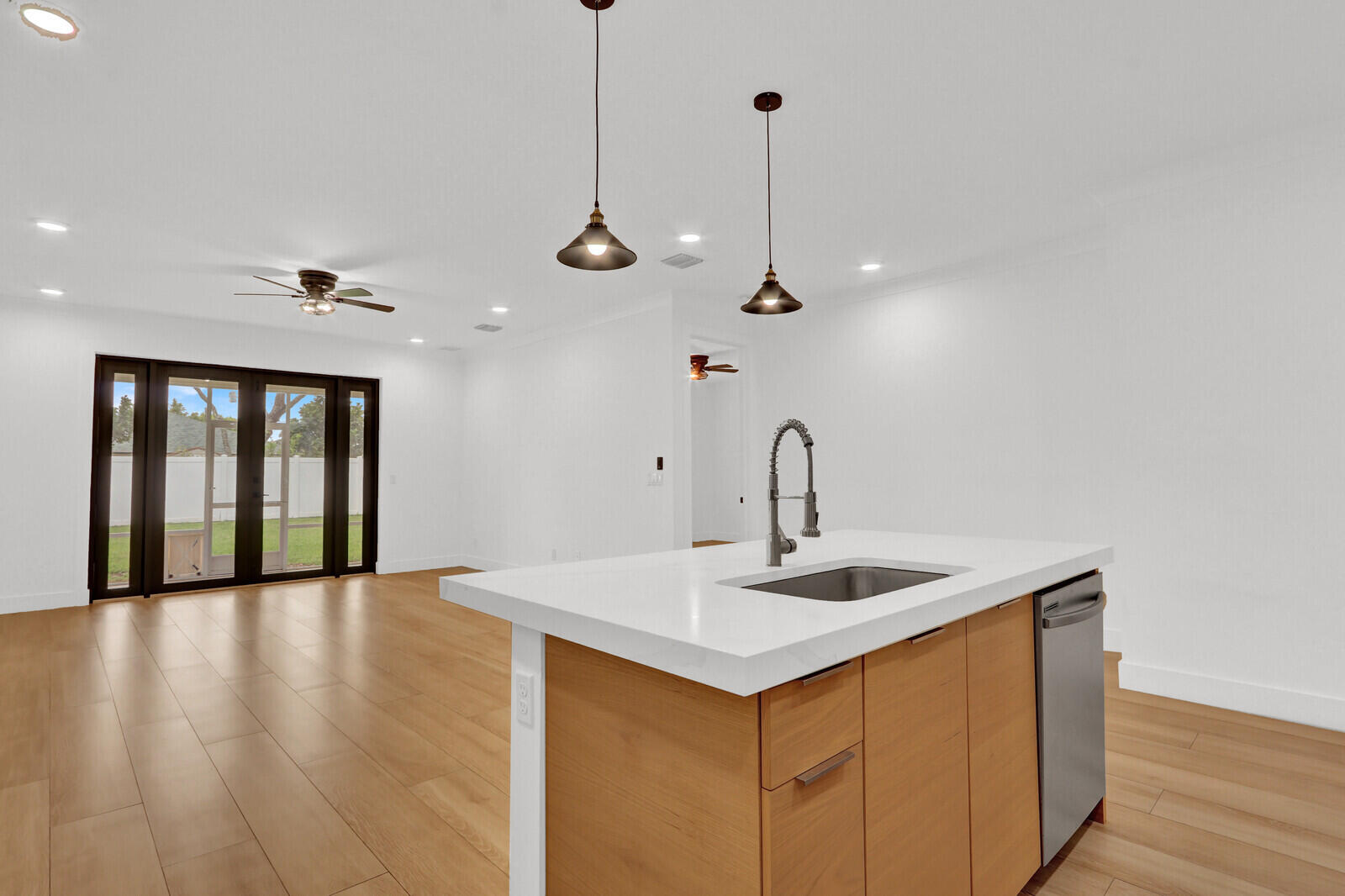 Jupiter - Residential Lease