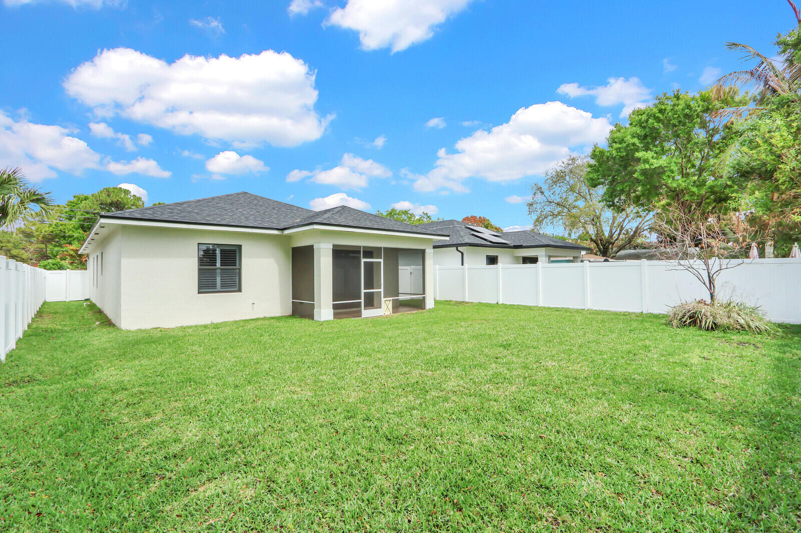 Jupiter - Residential Lease