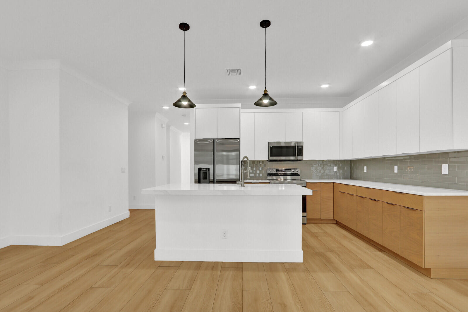 Jupiter - Residential Lease