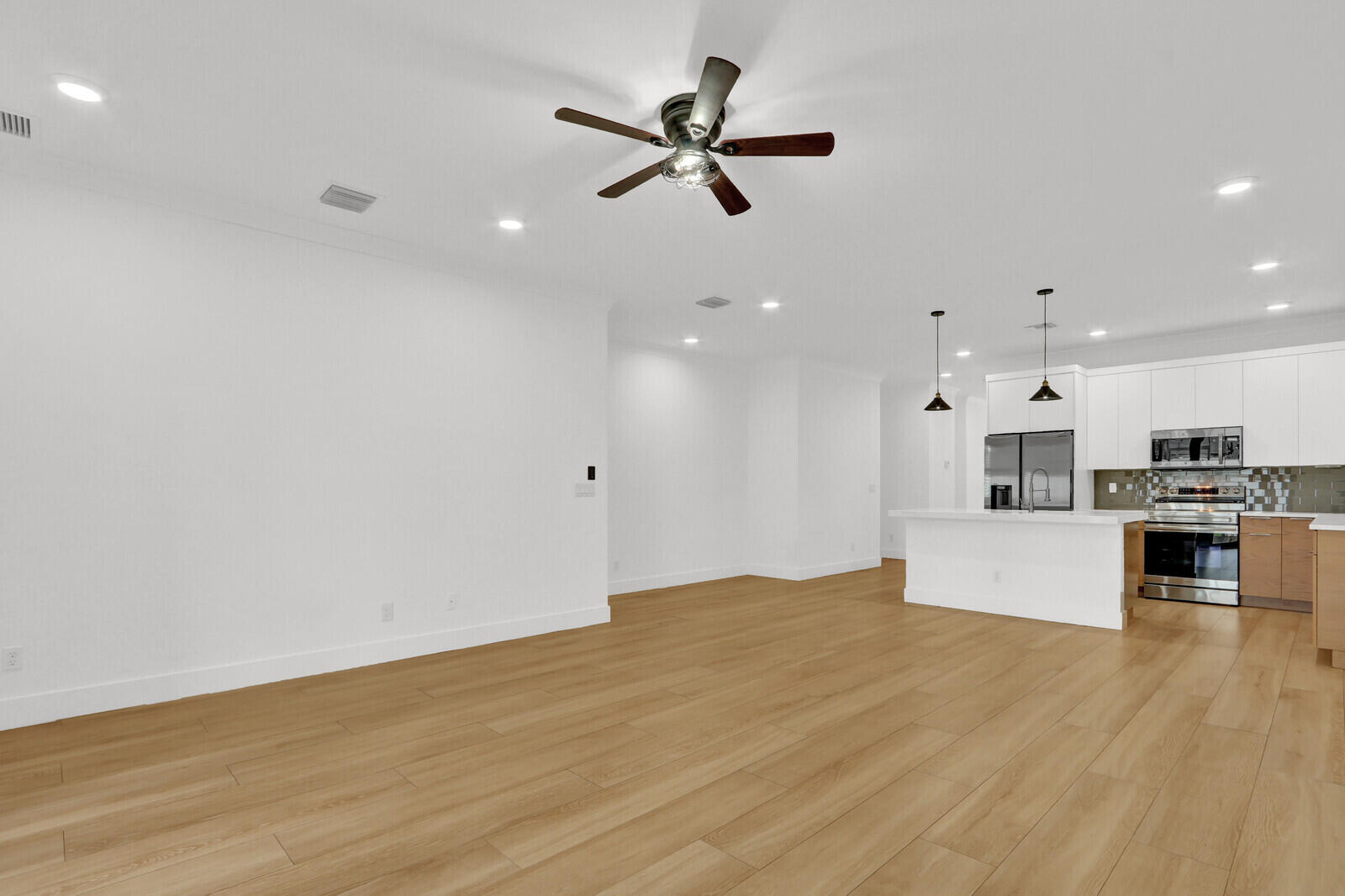 Jupiter - Residential Lease