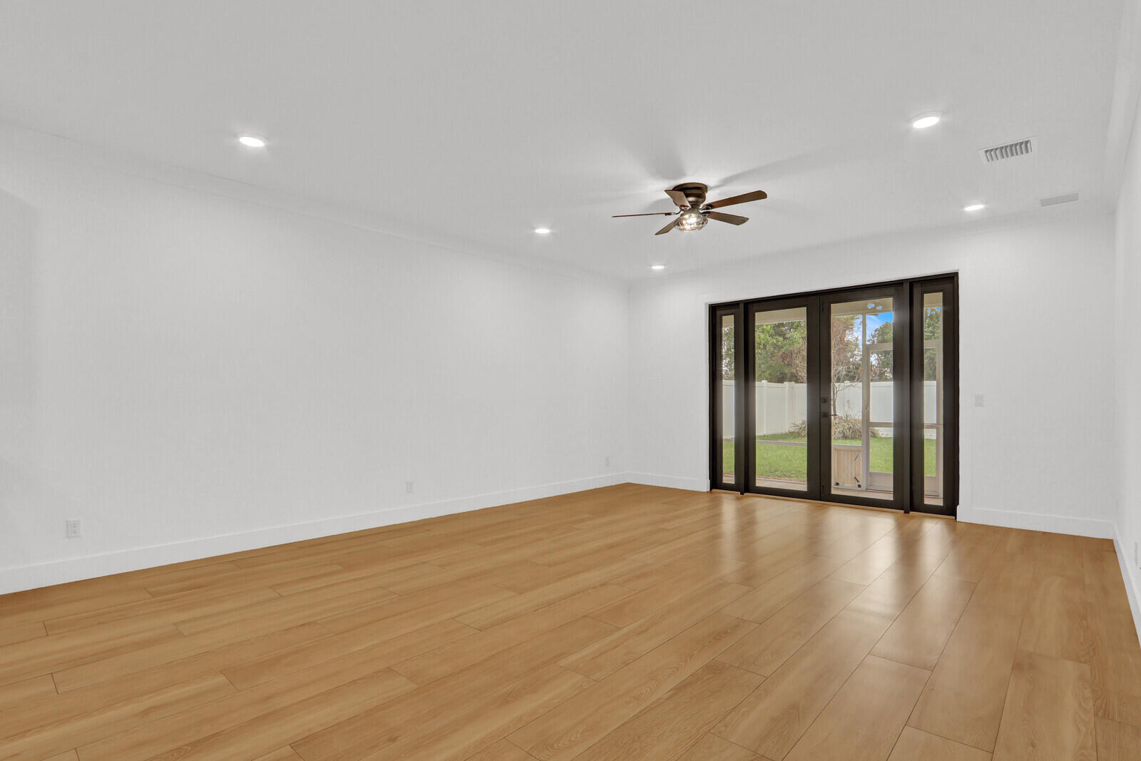 Jupiter - Residential Lease