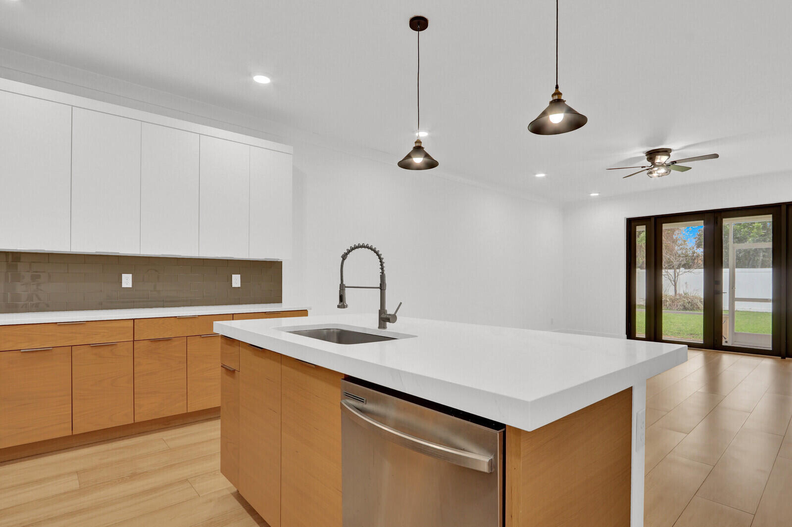 Jupiter - Residential Lease