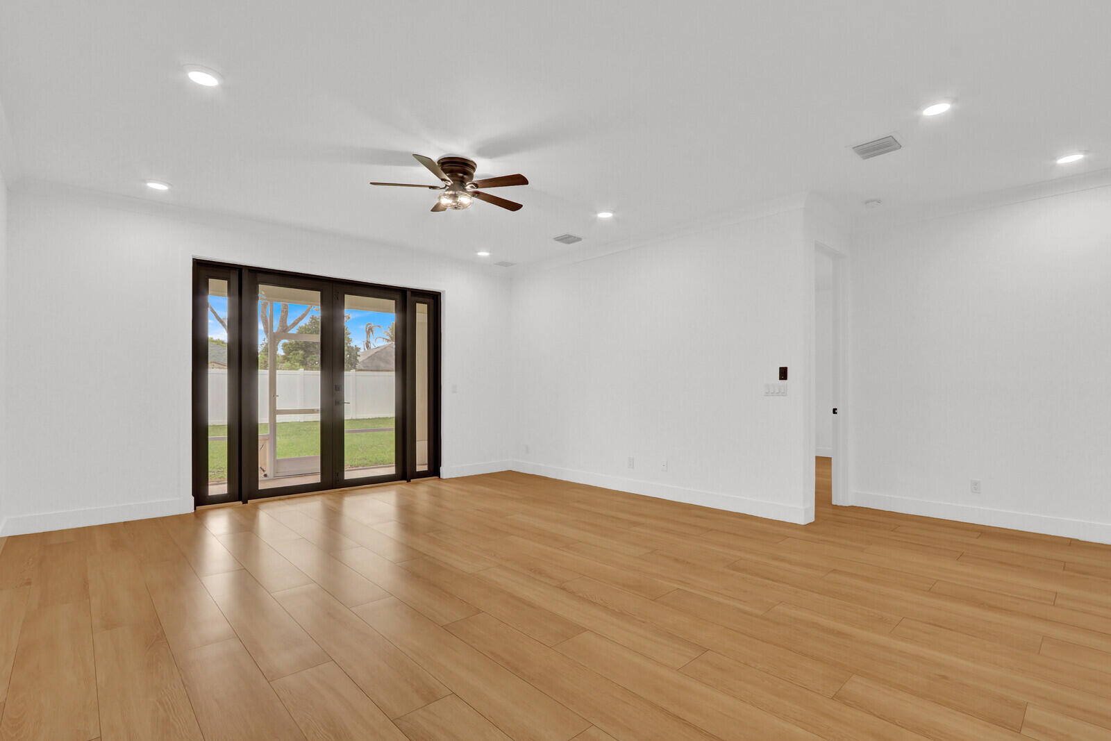 Jupiter - Residential Lease