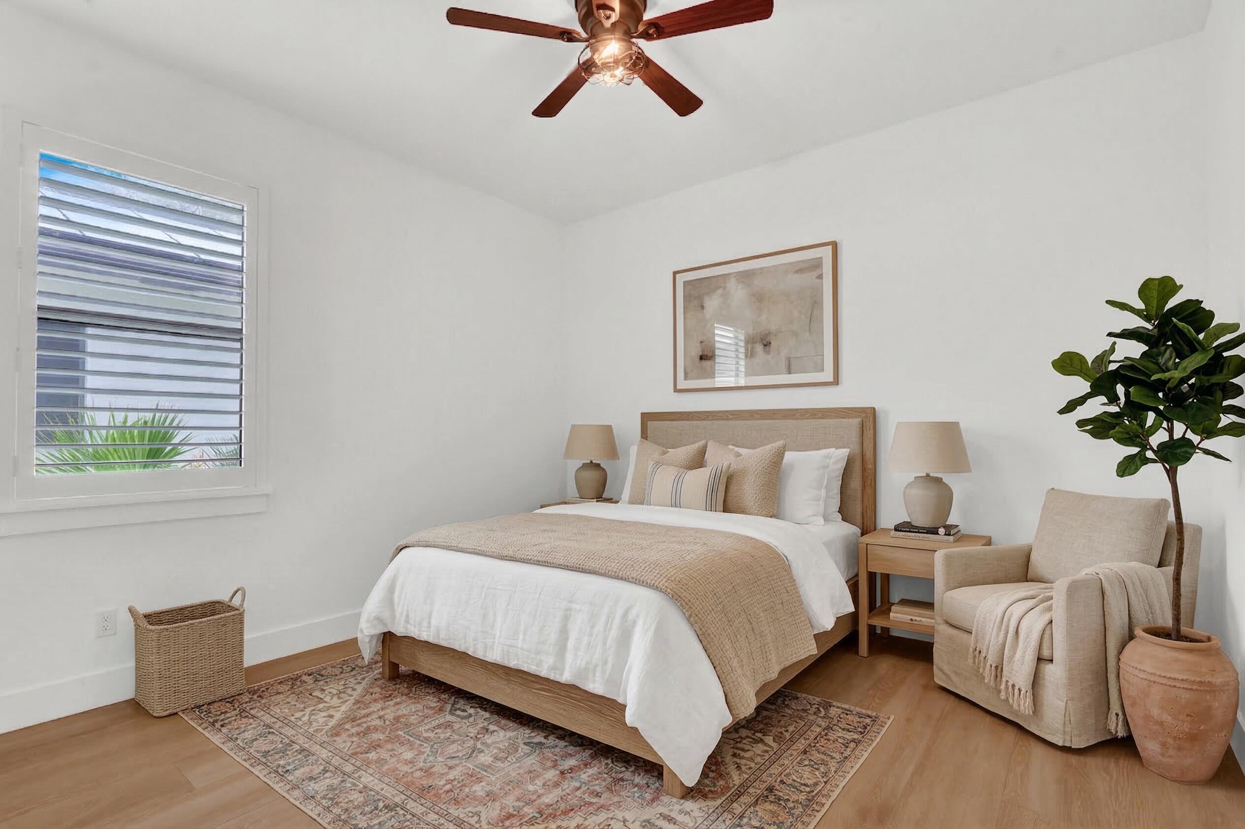 Jupiter - Residential Lease