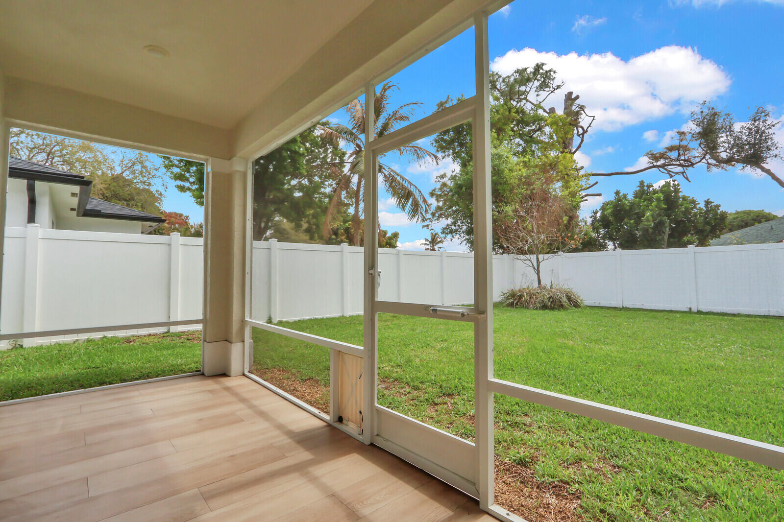 Jupiter - Residential Lease