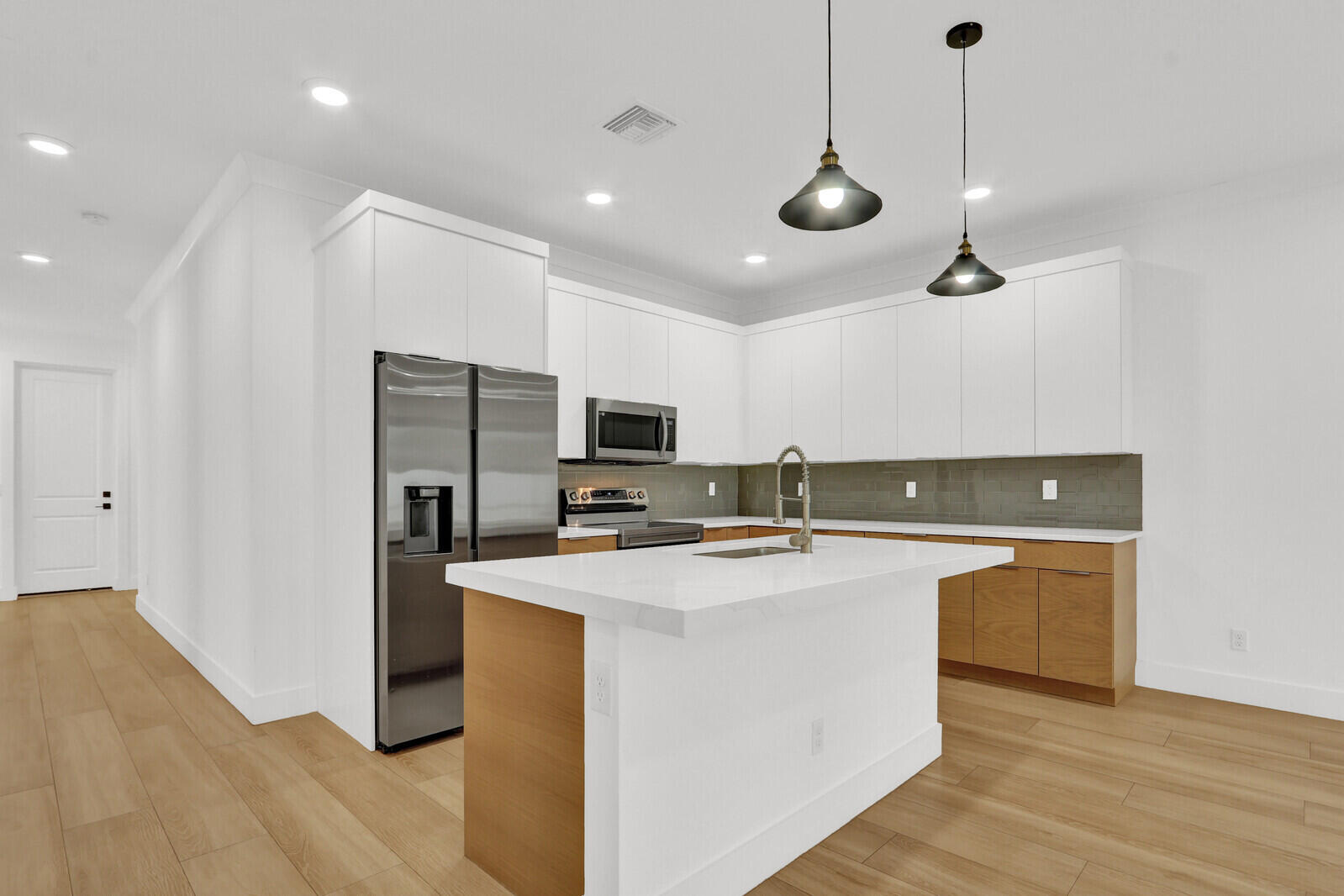 Jupiter - Residential Lease