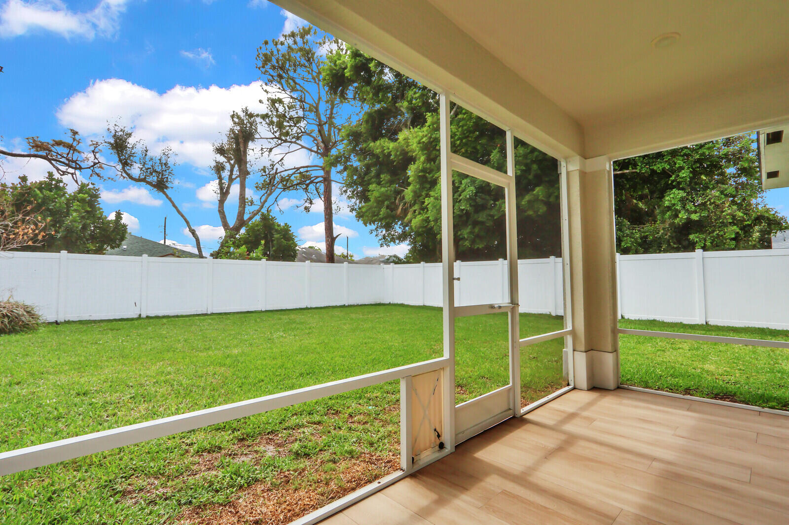 Jupiter - Residential Lease