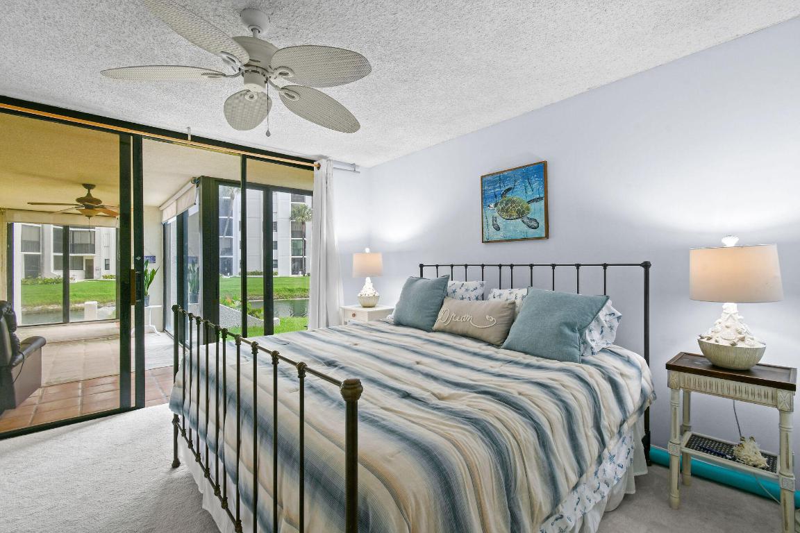 SANDPOINTE BAY CONDO - Residential