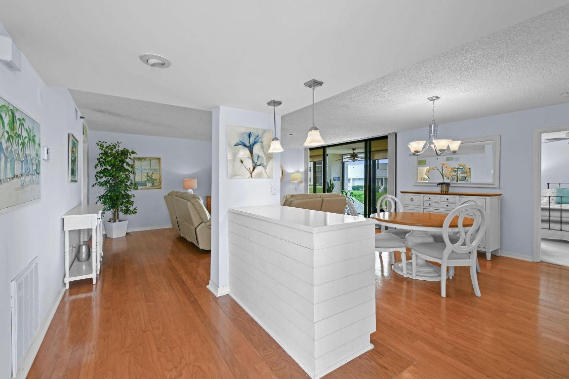SANDPOINTE BAY CONDO - Residential