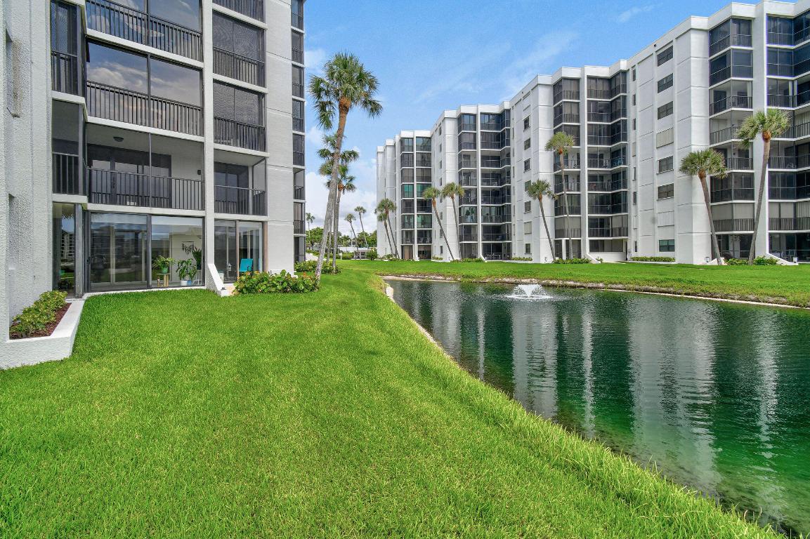 SANDPOINTE BAY CONDO - Residential