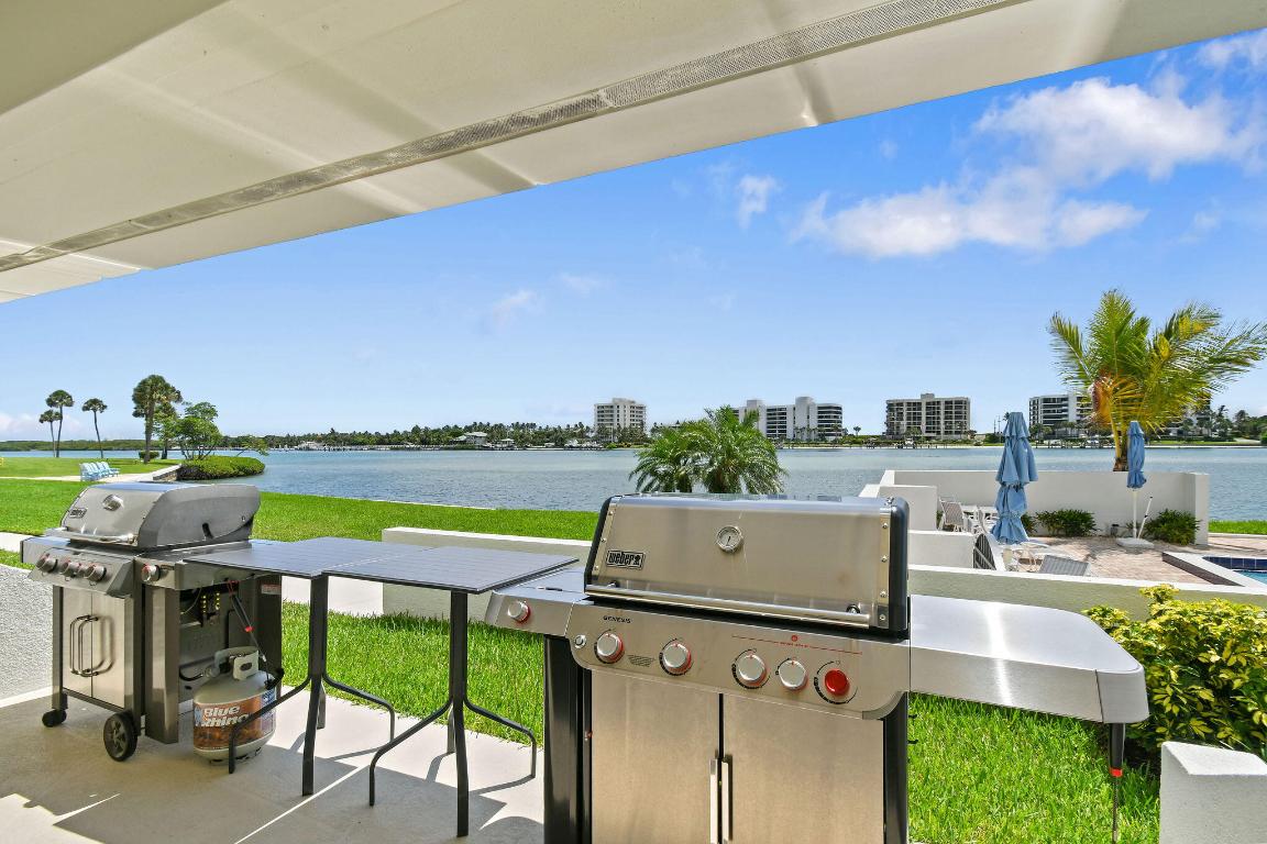 SANDPOINTE BAY CONDO - Residential