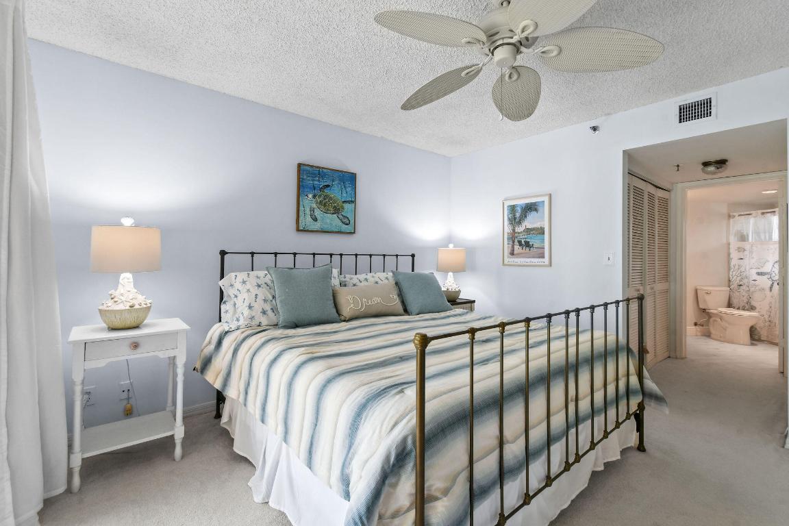 SANDPOINTE BAY CONDO - Residential