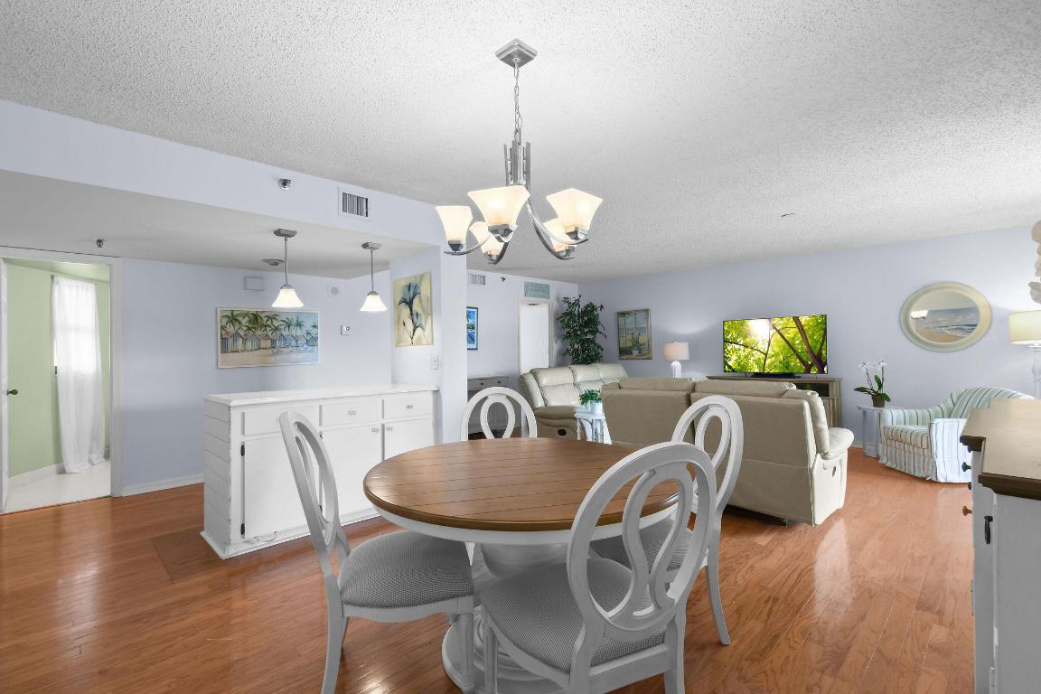 SANDPOINTE BAY CONDO - Residential