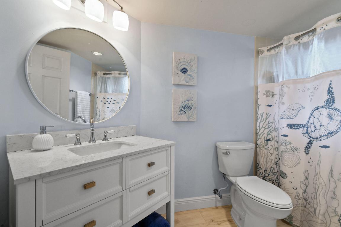 SANDPOINTE BAY CONDO - Residential