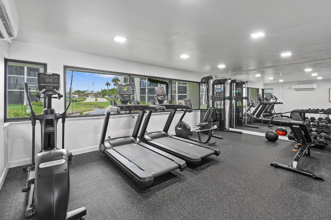 SANDPOINTE BAY CONDO - Residential