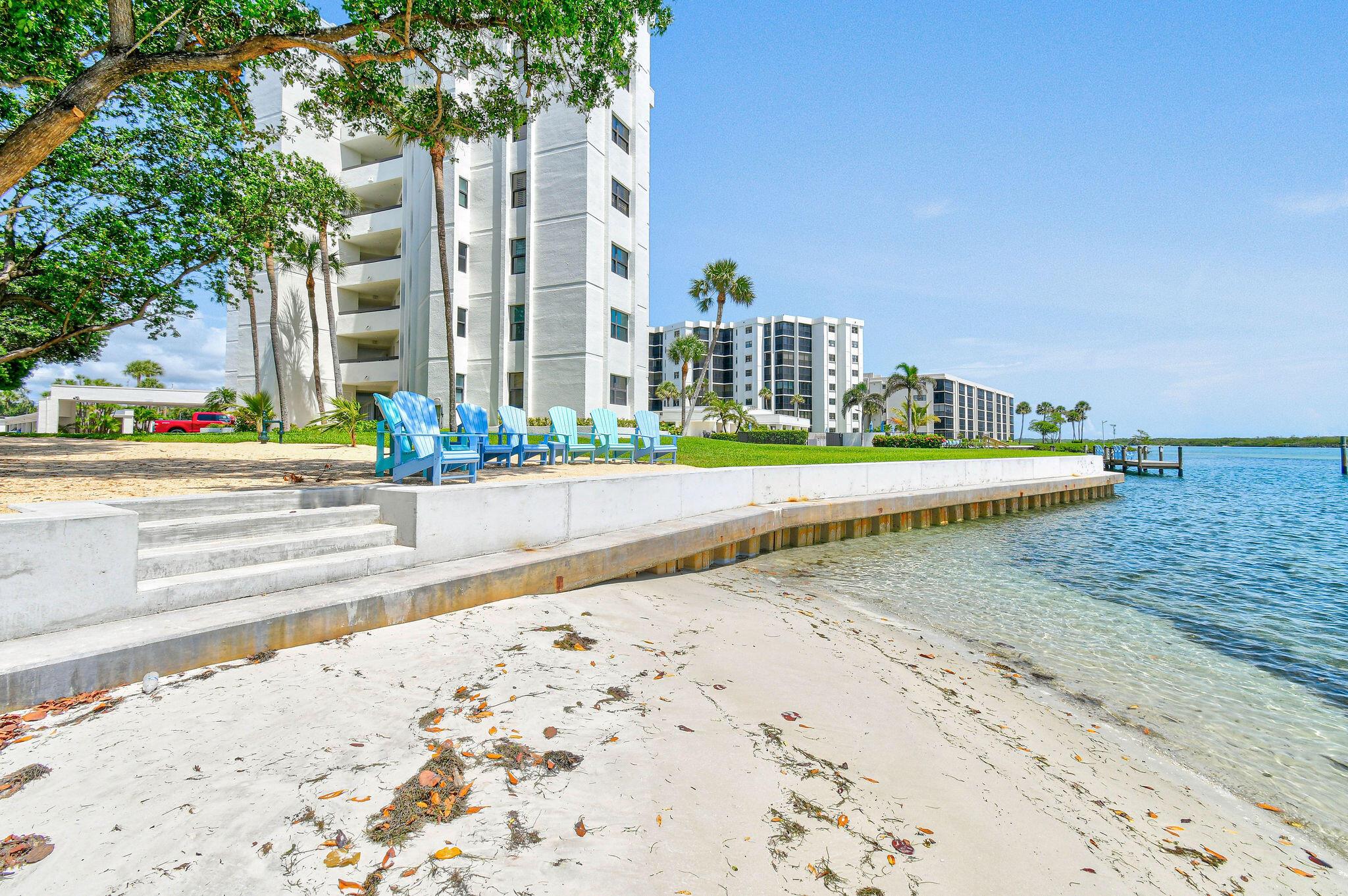 SANDPOINTE BAY CONDO - Residential