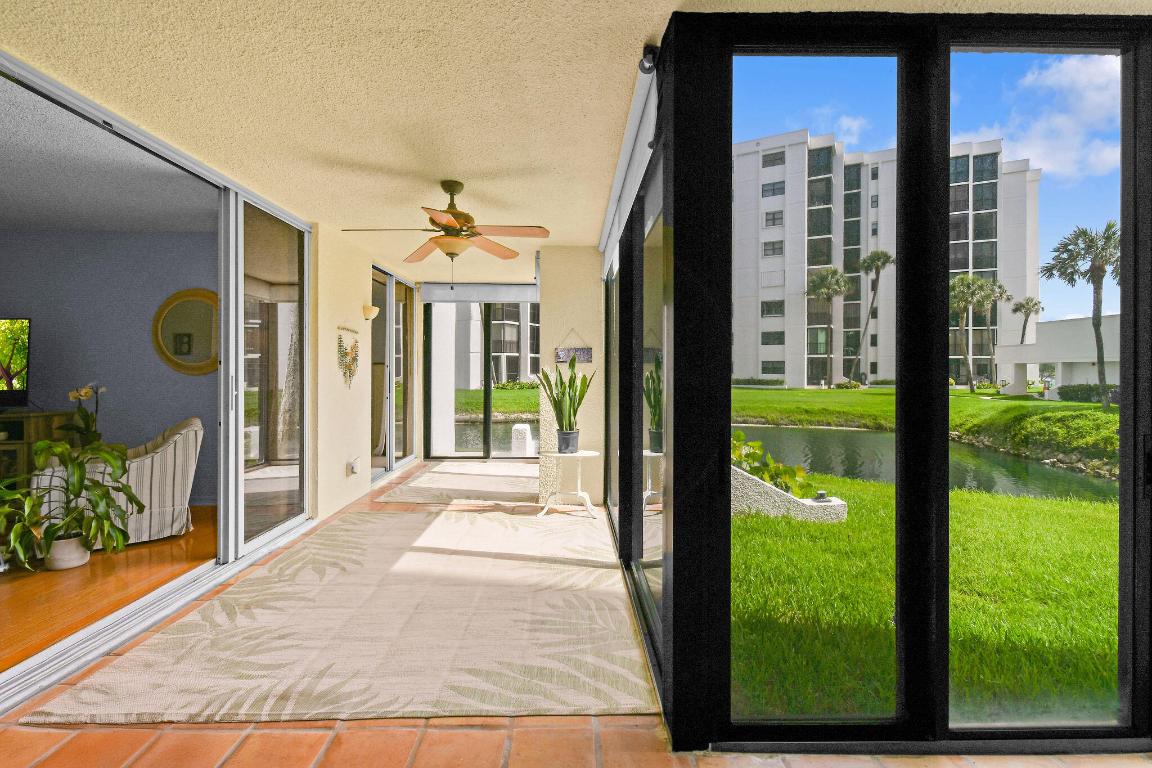 SANDPOINTE BAY CONDO - Residential