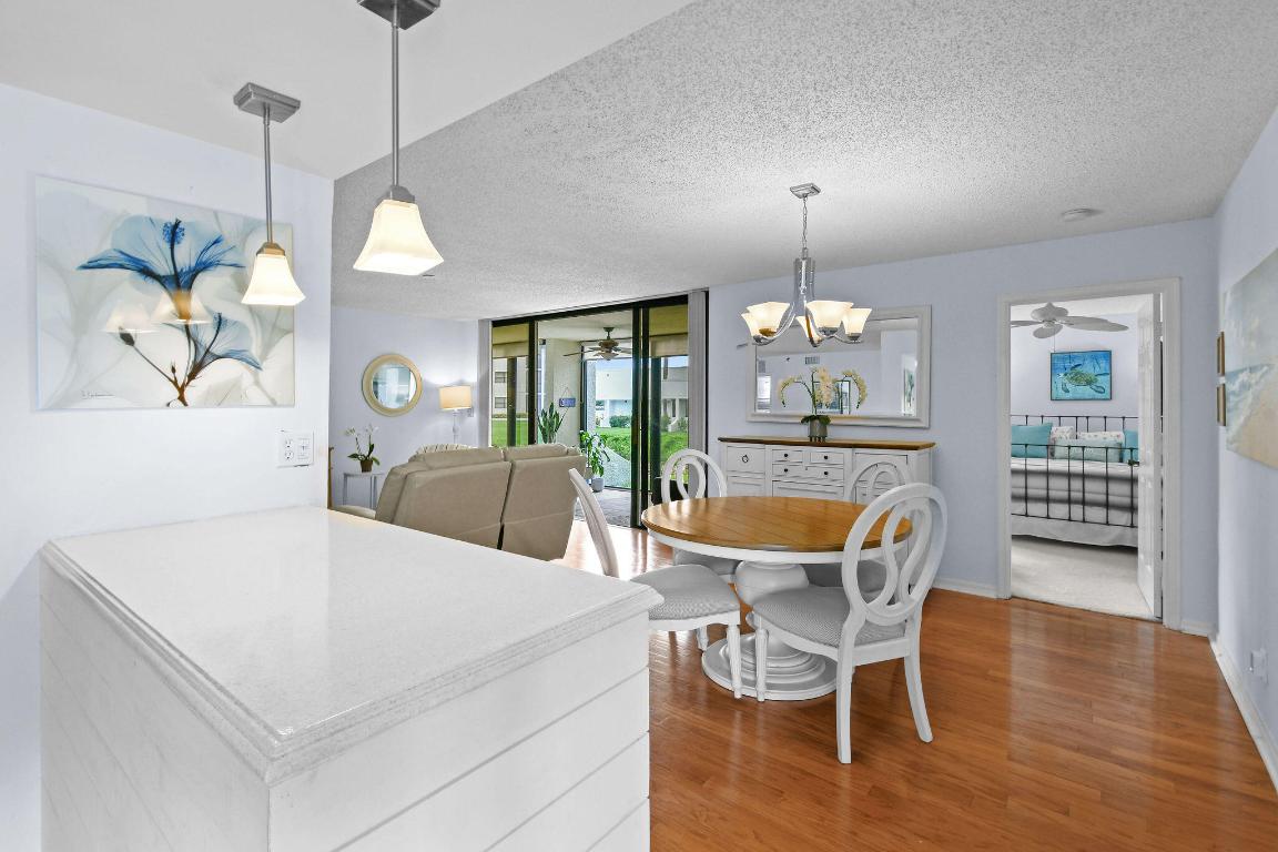 SANDPOINTE BAY CONDO - Residential