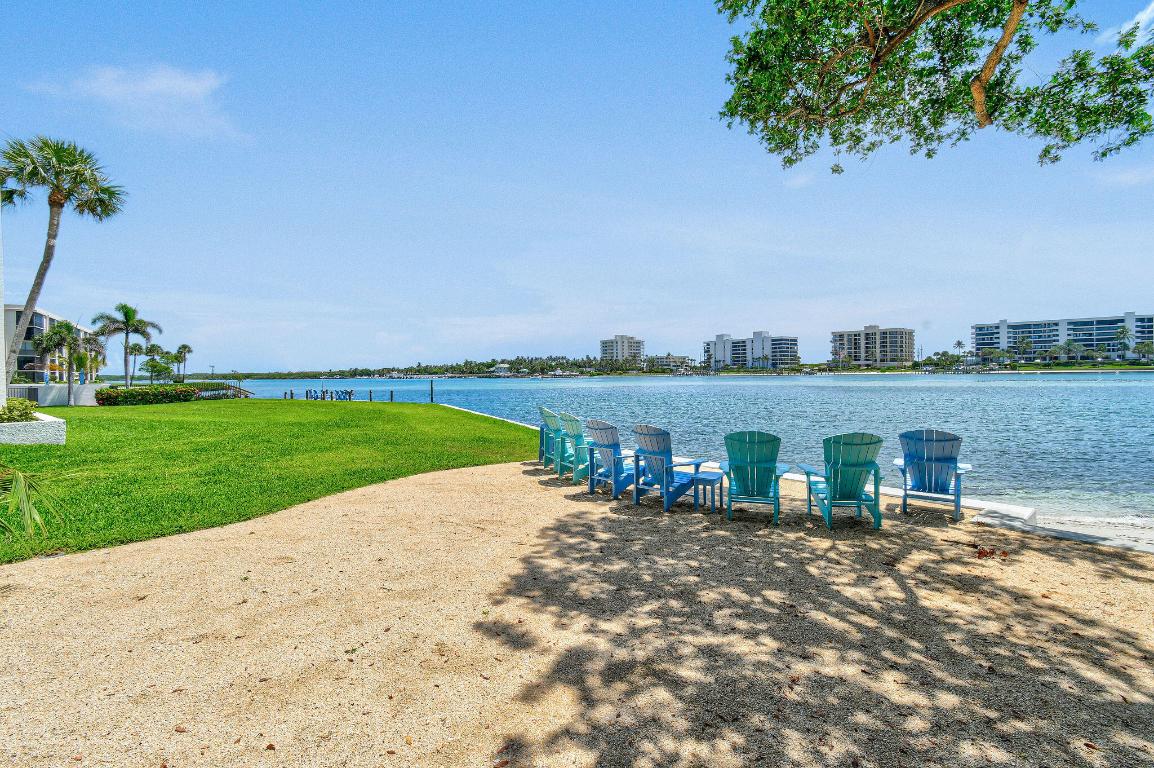 SANDPOINTE BAY CONDO - Residential