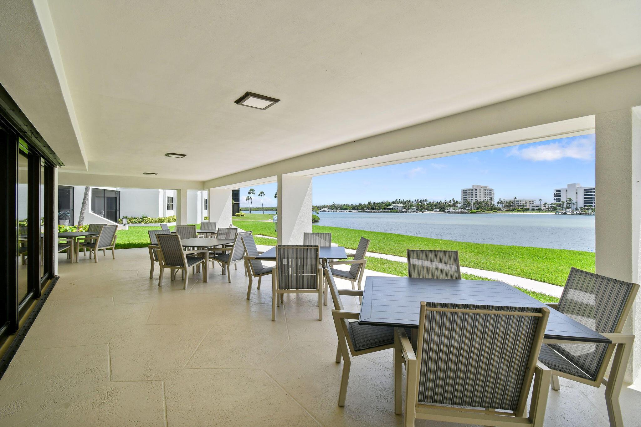SANDPOINTE BAY CONDO - Residential