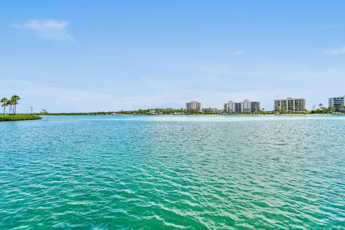 SANDPOINTE BAY CONDO - Residential