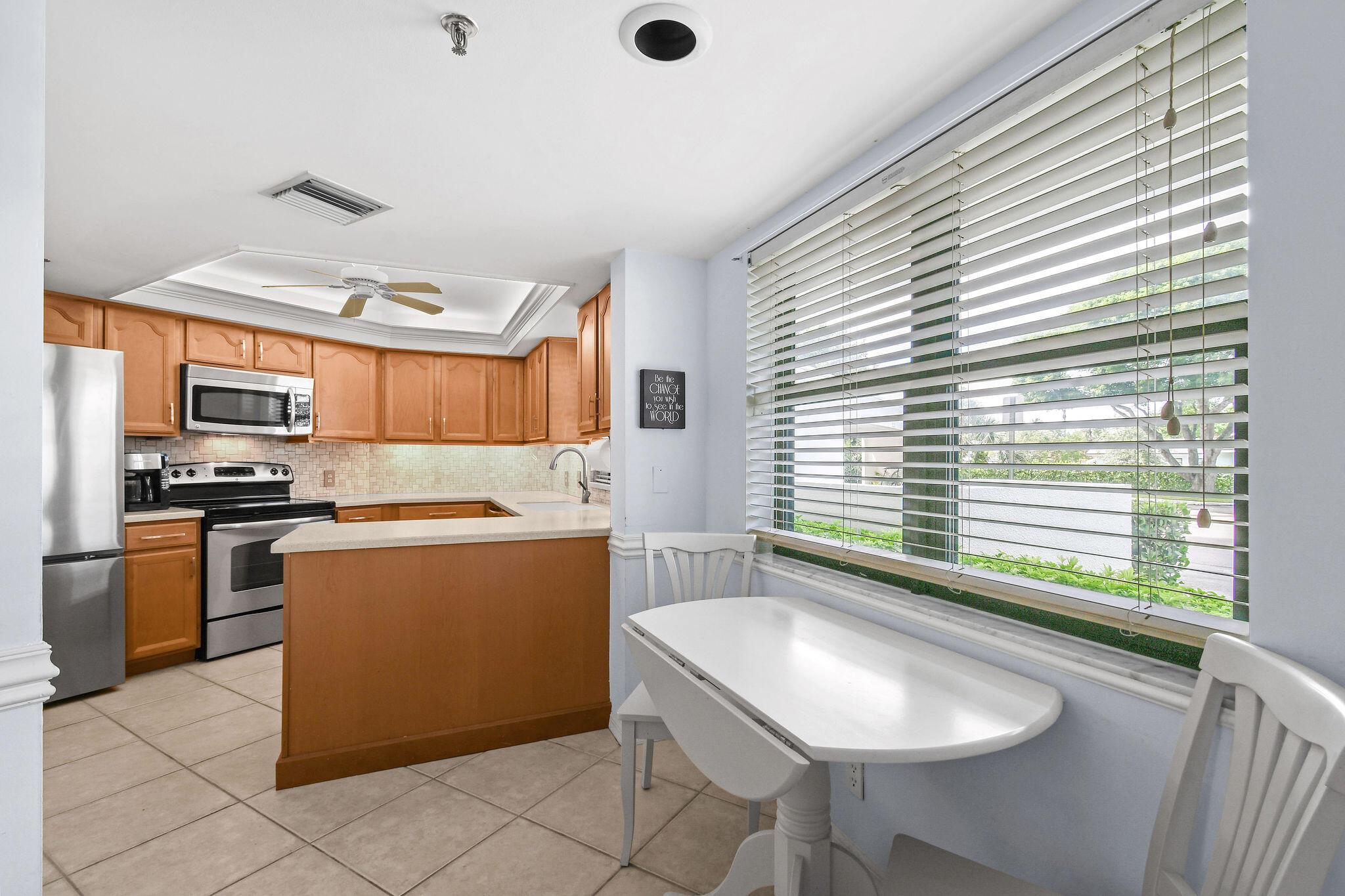 SANDPOINTE BAY CONDO - Residential