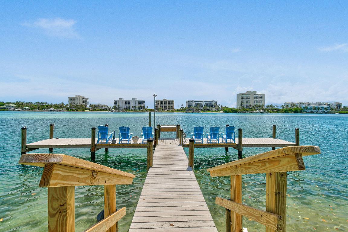 SANDPOINTE BAY CONDO - Residential