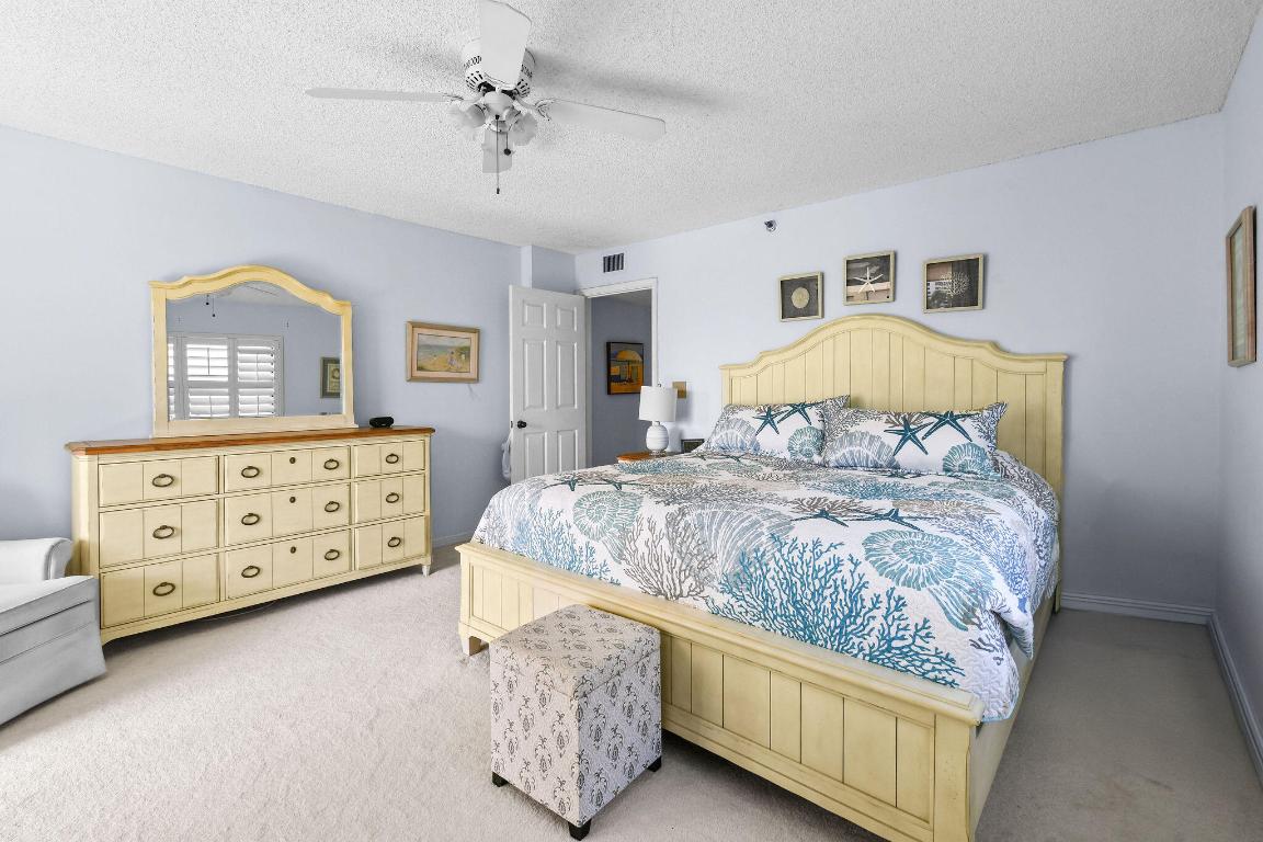 SANDPOINTE BAY CONDO - Residential